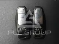 2023 Audi E-TRON
