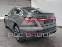 2023 Audi E-TRON