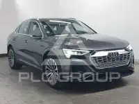2023 Audi E-TRON