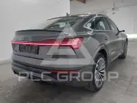 2023 Audi E-TRON