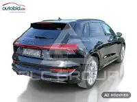 2023 Audi E-TRON