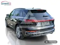 2023 Audi E-TRON