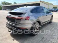 2023 Audi E-TRON