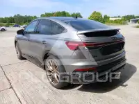 2023 Audi E-TRON