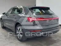 2023 Audi E-TRON