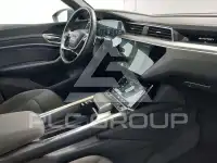 2023 Audi E-TRON
