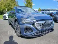 2023 Audi E-TRON