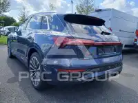 2023 Audi E-TRON