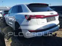2023 Audi E-TRON