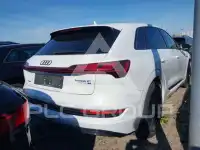 2023 Audi E-TRON