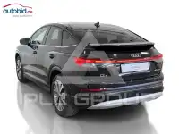 2023 Audi E-TRON