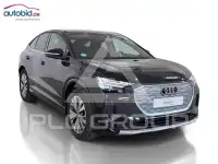 2023 Audi E-TRON