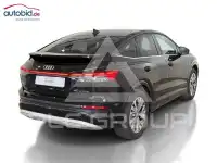 2023 Audi E-TRON
