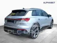 2023 Audi E-TRON