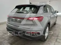 2023 Audi E-TRON