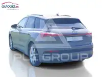 2023 Audi E-TRON