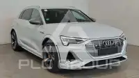 2023 Audi E-TRON