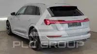 2023 Audi E-TRON