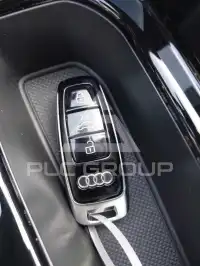 2023 Audi E-TRON