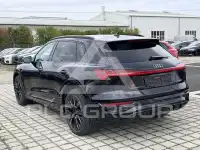 2023 Audi E-TRON
