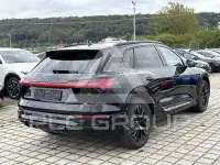 2023 Audi E-TRON