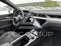 2023 Audi E-TRON