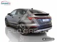 2023 Audi E-TRON