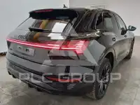 2023 Audi E-TRON