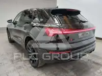 2023 Audi E-TRON