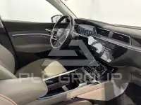 2023 Audi E-TRON