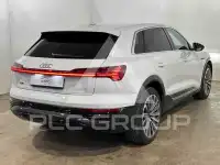 2023 Audi E-TRON