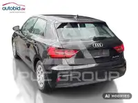 2023 Audi A1