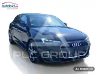 2023 Audi A1