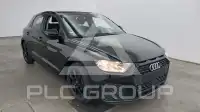 2023 Audi A1