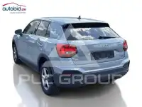 2023 Audi Q2