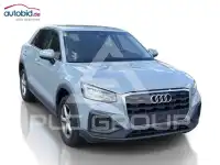 2023 Audi Q2
