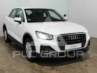2023 Audi Q2