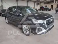 2023 Audi Q2