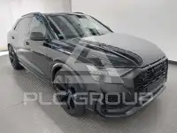 2023 Audi RS Q8