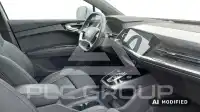 2023 Audi E-TRON