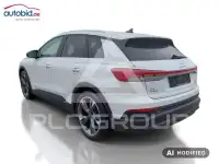 2023 Audi E-TRON