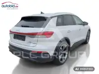 2023 Audi E-TRON