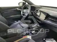 2023 Audi E-TRON