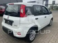 2023 Fiat Panda