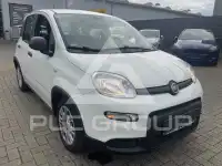 2023 Fiat Panda
