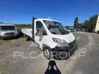 2023 Fiat Ducato