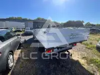 2023 Fiat Ducato