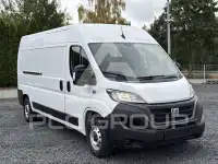 2023 Fiat Ducato