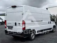 2023 Fiat Ducato