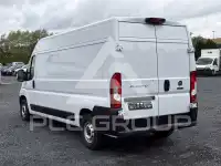 2023 Fiat Ducato